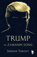 Vorderes Coverbild Trump ve Zamanin Sonu