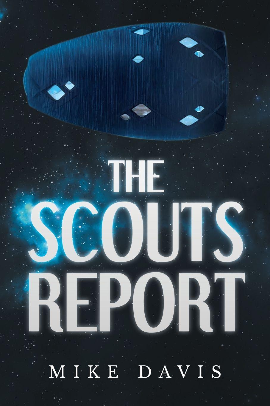 Vorderes Coverbild The Scouts Report
