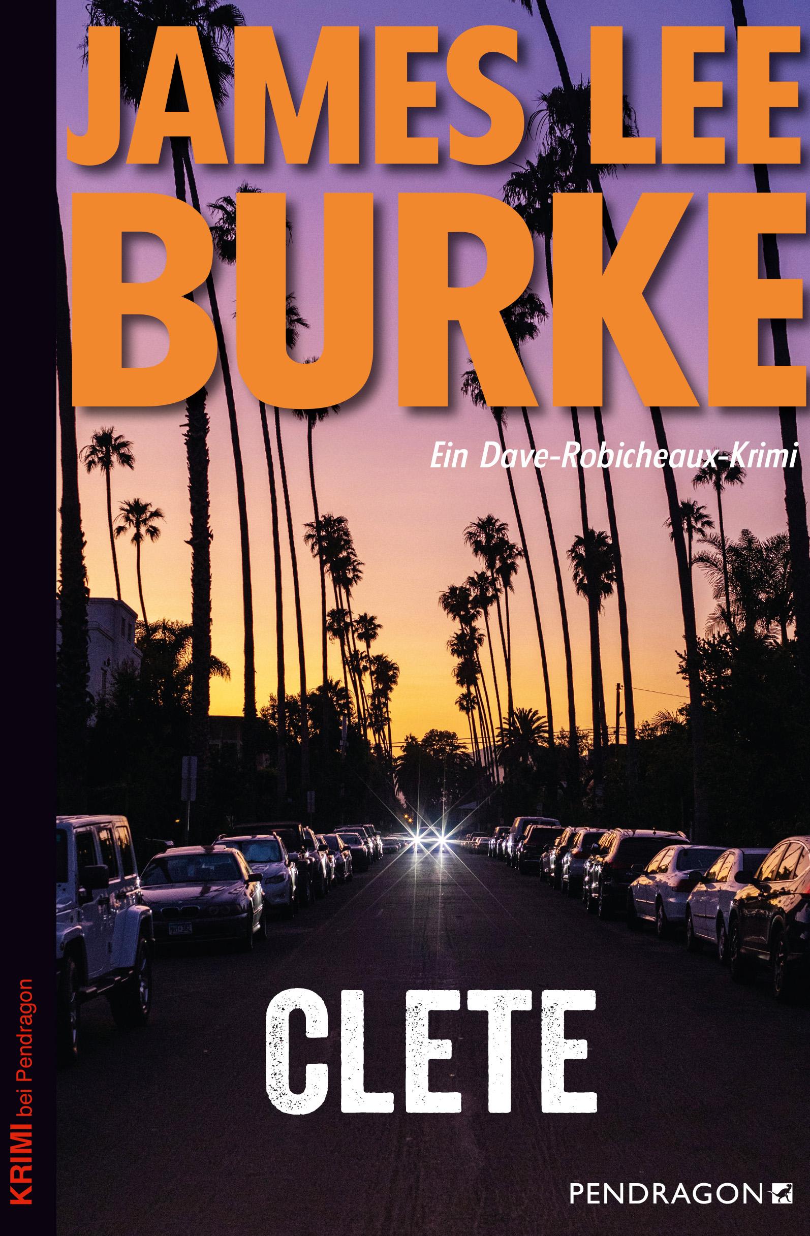 Vorderes Coverbild Clete