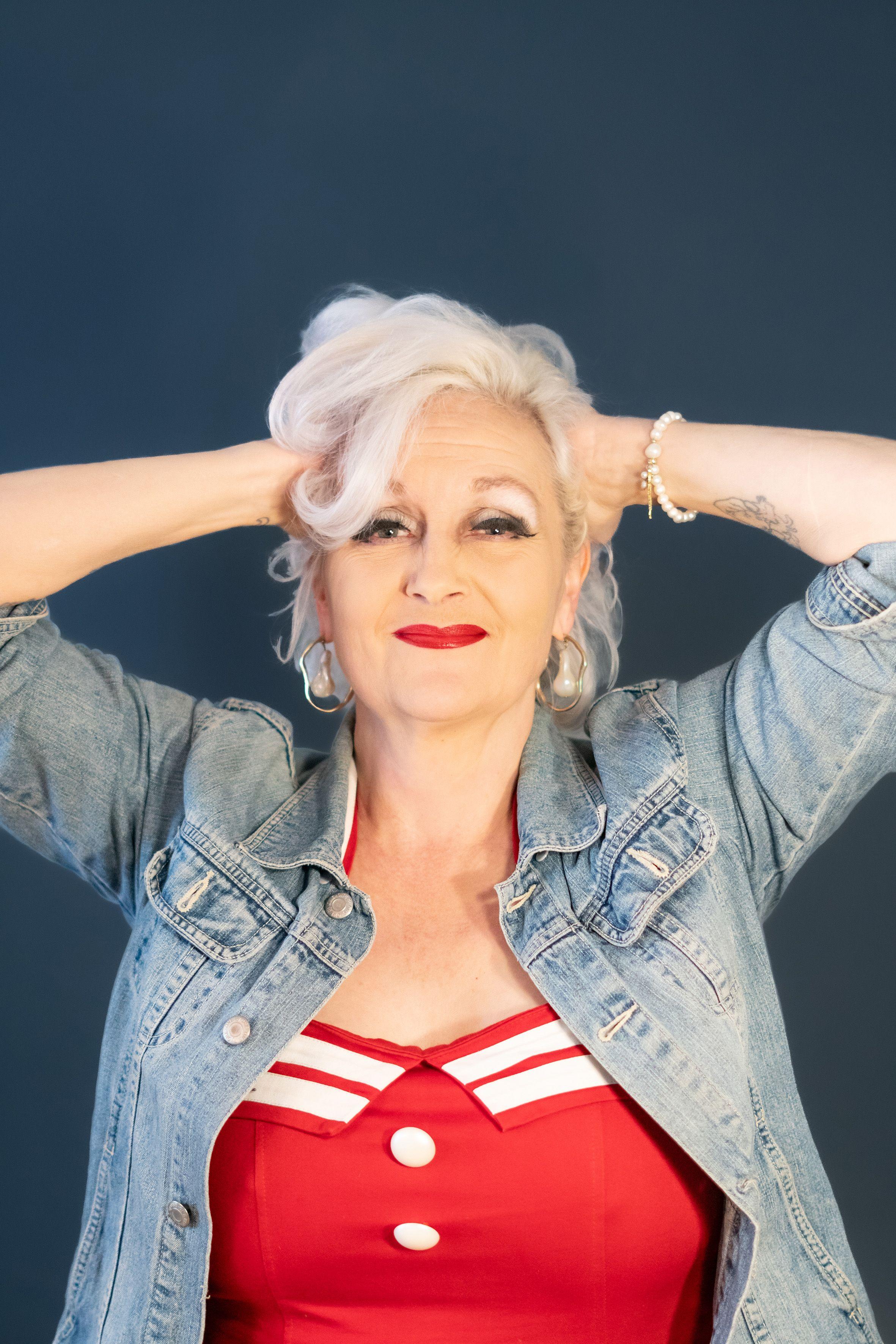 Autorenbild Noch fünf Tage