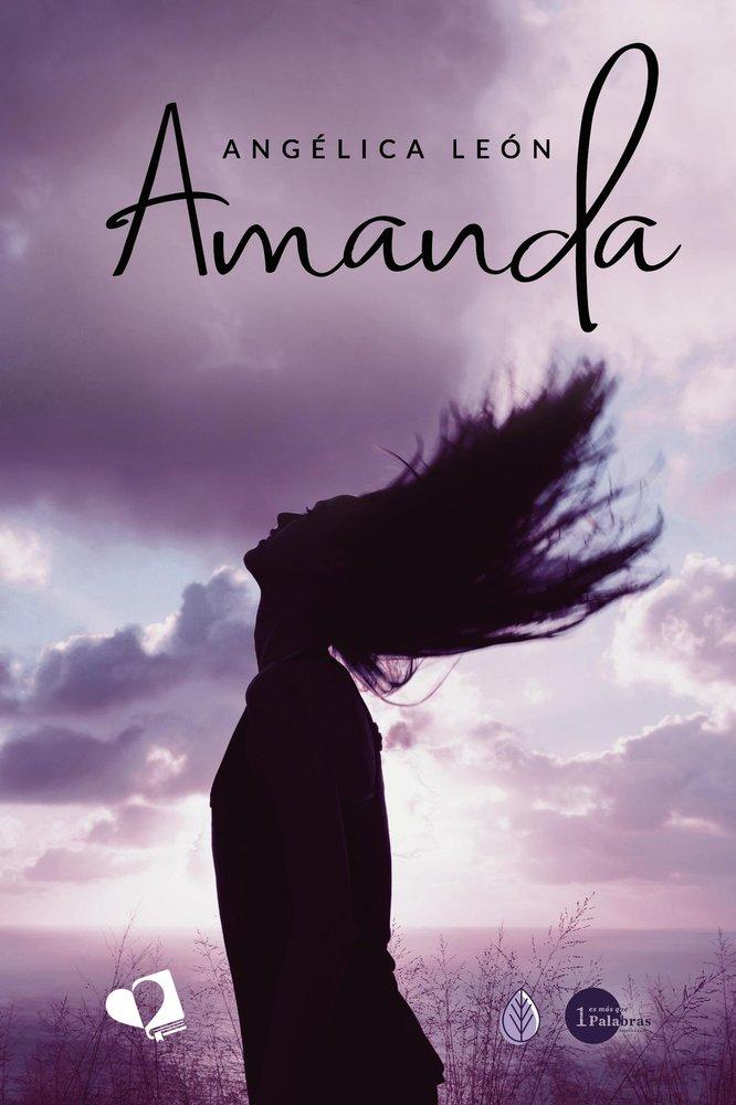 Vorderes Coverbild Amanda