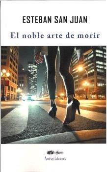 Vorderes Coverbild El noble arte de morir