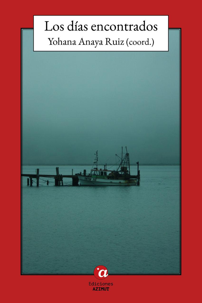 Beispielinhalt (Bild) LOS DÍAS ENCONTRADOS