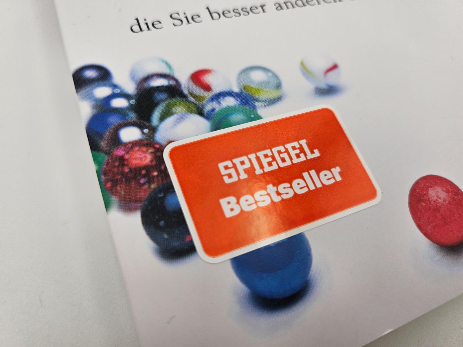 Beispielinhalt (Bild) Die Kunst des klaren Denkens