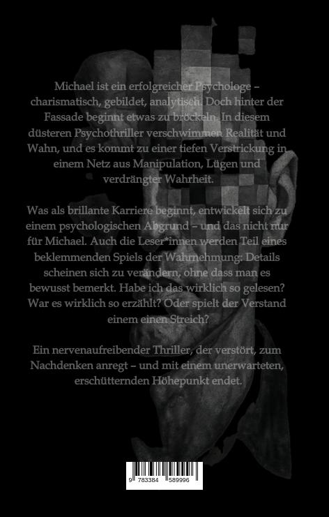 Rückseitencover VERITAS