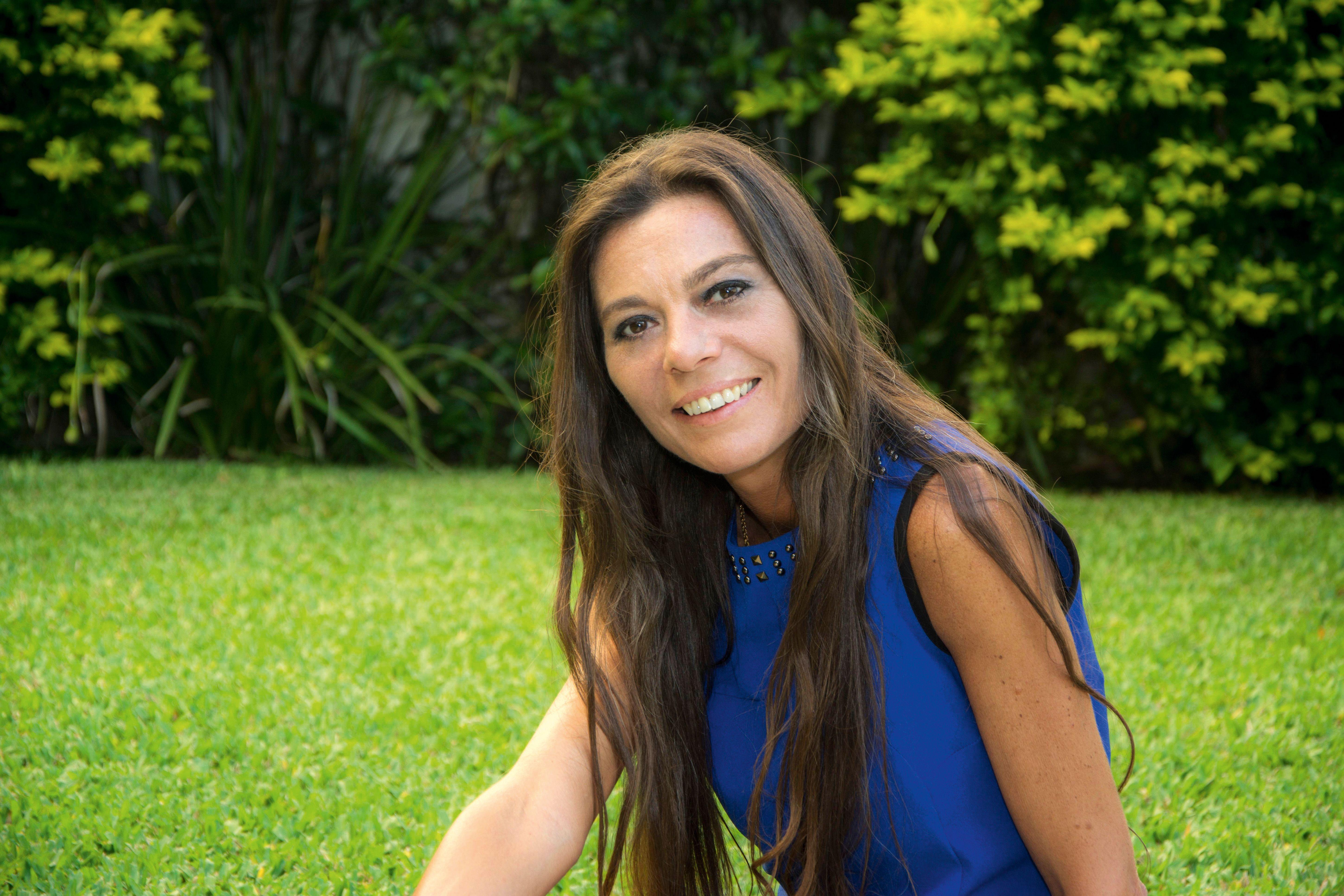 Autorenbild Ein Mann namens Loprete