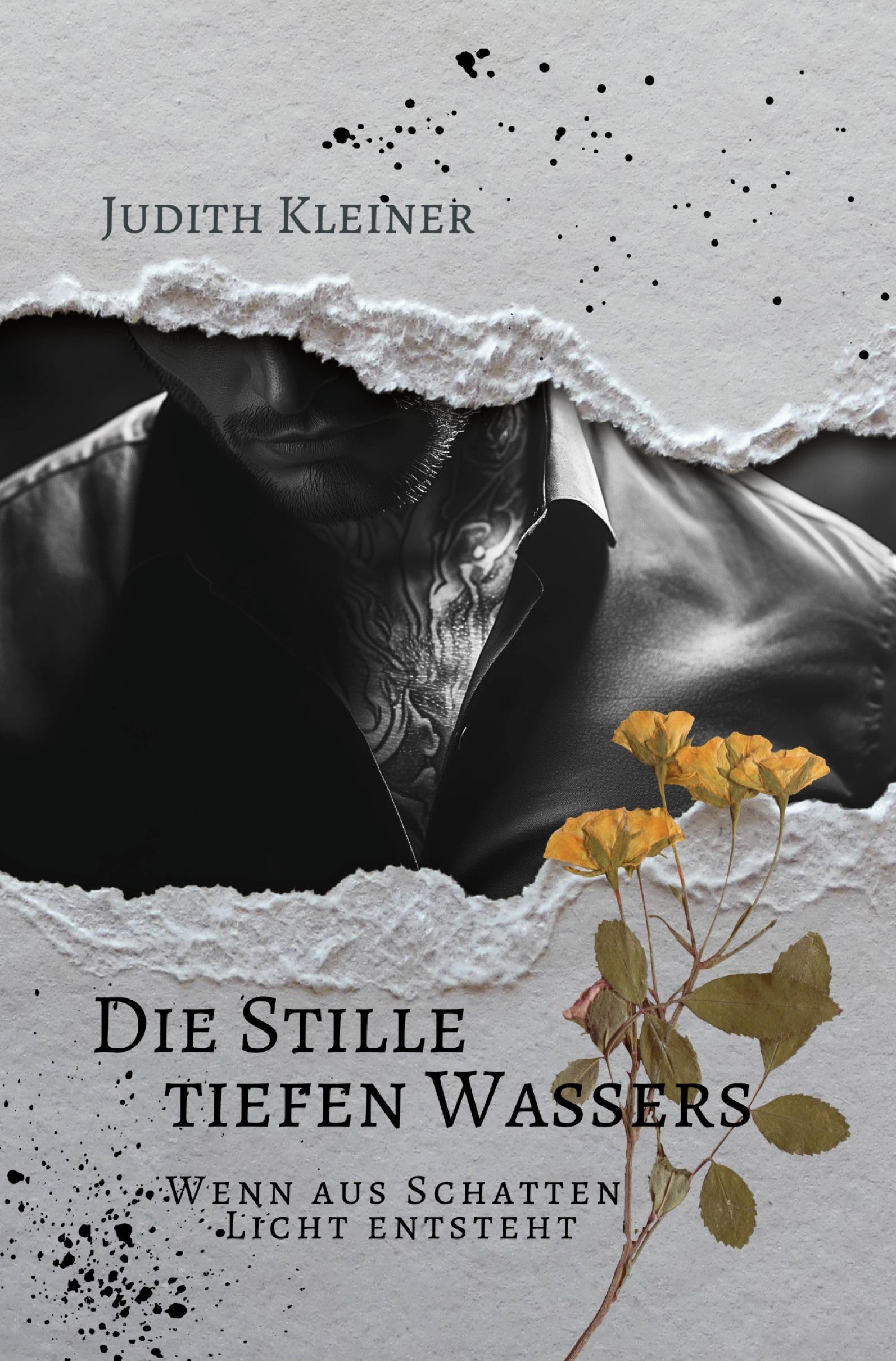 Vorderes Coverbild Die Stille tiefen Wassers - 2