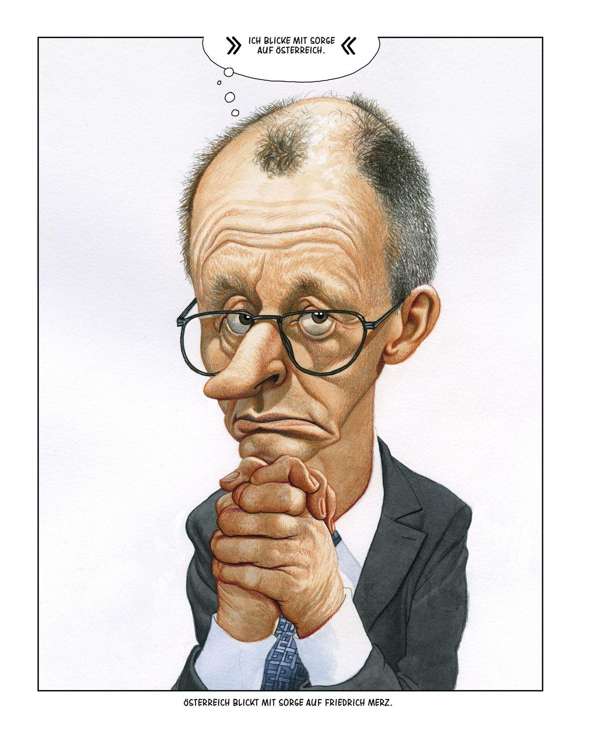 Beispielinhalt (Bild) Haderer Jahrbuch