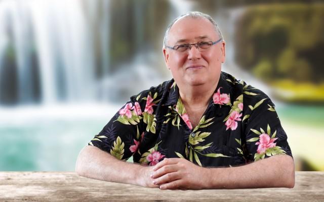 Autorenbild Chakra-Energie Karten