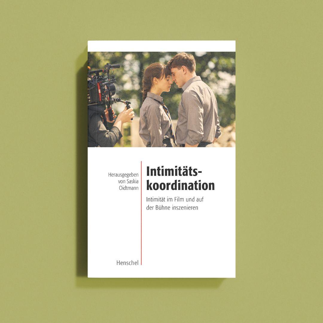 Beispielinhalt (Bild) Intimitätskoordination