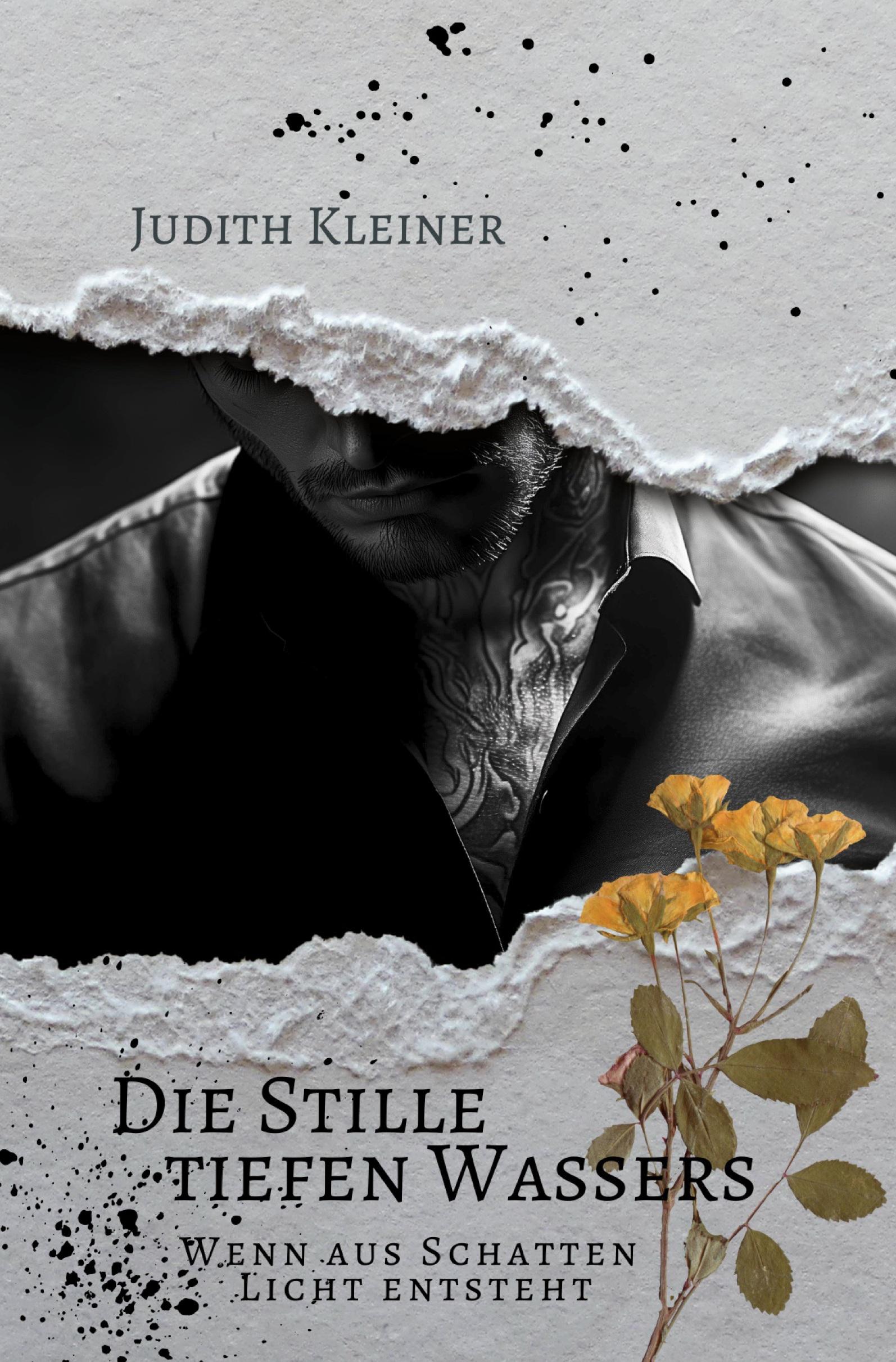 Vorderes Coverbild Die Stille tiefen Wassers - 2