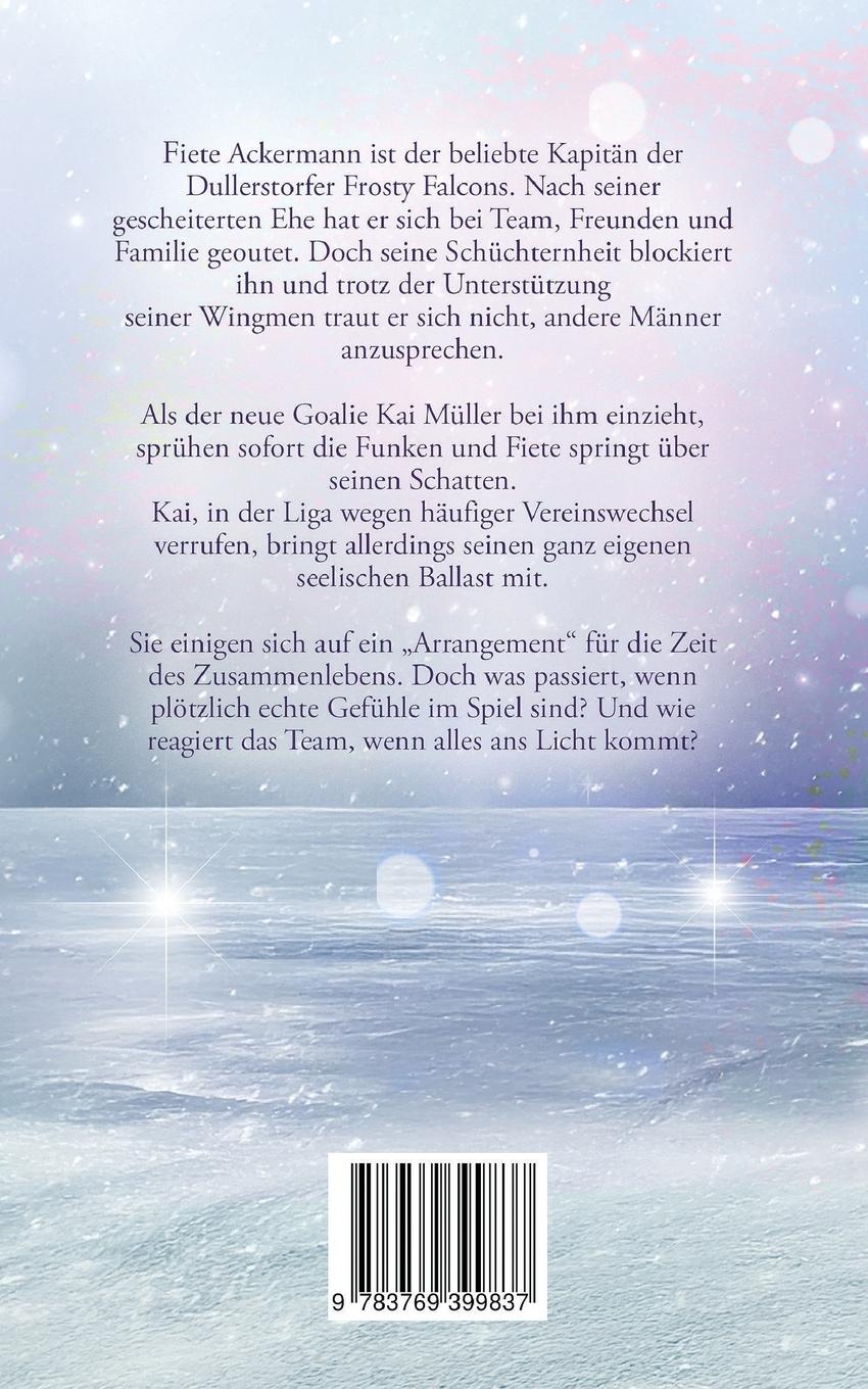 Rückseitencover Game Time - Loving the Game