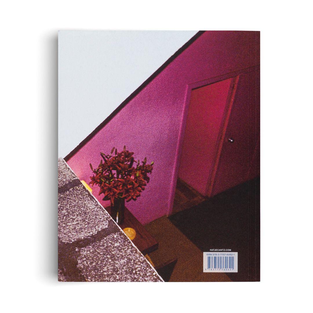 Beispielinhalt (Bild) Lake Verea: Modern Barragán