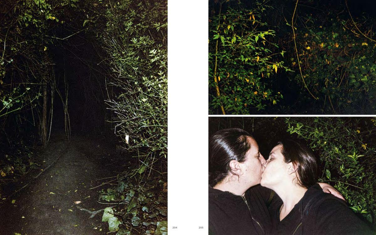 Beispielinhalt (Bild) Lake Verea: Modern Barragán