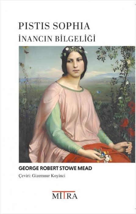 Vorderes Coverbild Pistis Sophia - Inancin Bilgeligi