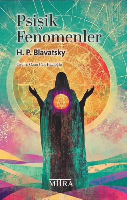 Vorderes Coverbild Psisik Fenomenler