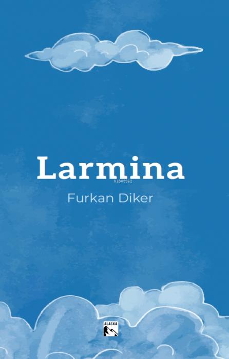 Vorderes Coverbild Larmina