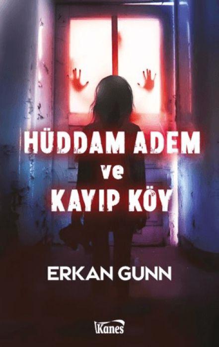 Vorderes Coverbild Hüddam Adem ve Kayip Köy