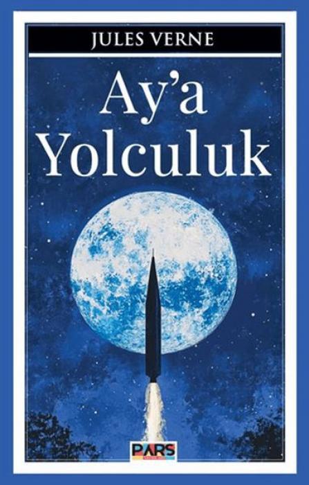 Vorderes Coverbild Aya Yolculuk