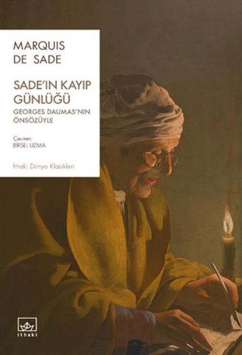Vorderes Coverbild Sadein Kayip Günlügü