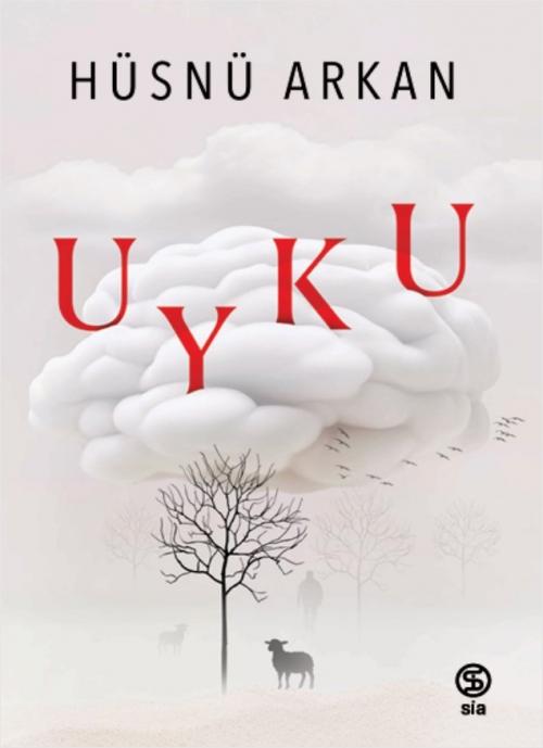 Vorderes Coverbild Uyku