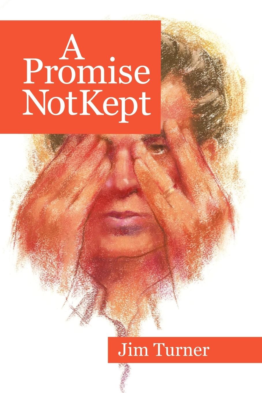 Vorderes Coverbild A Promise Not Kept