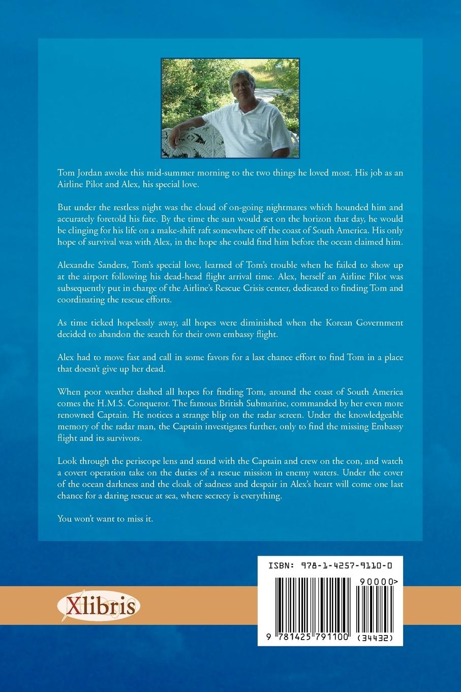 Rückseitencover In Dreams Awake