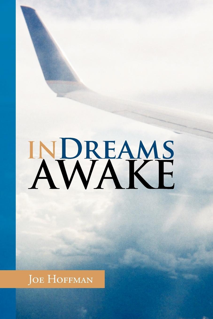 Vorderes Coverbild In Dreams Awake