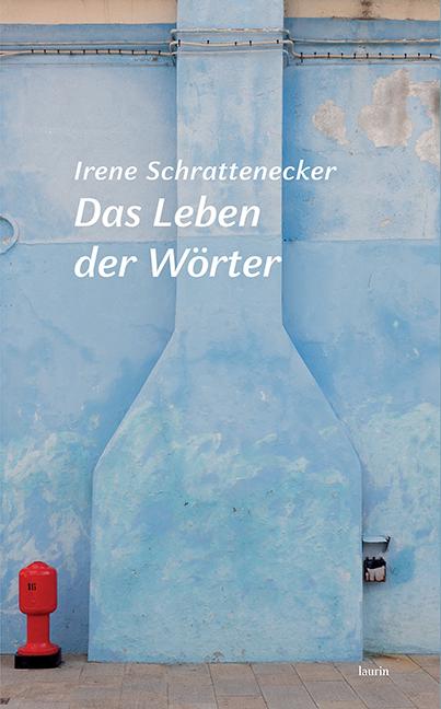 Vorderes Coverbild Das Leben der Wörter