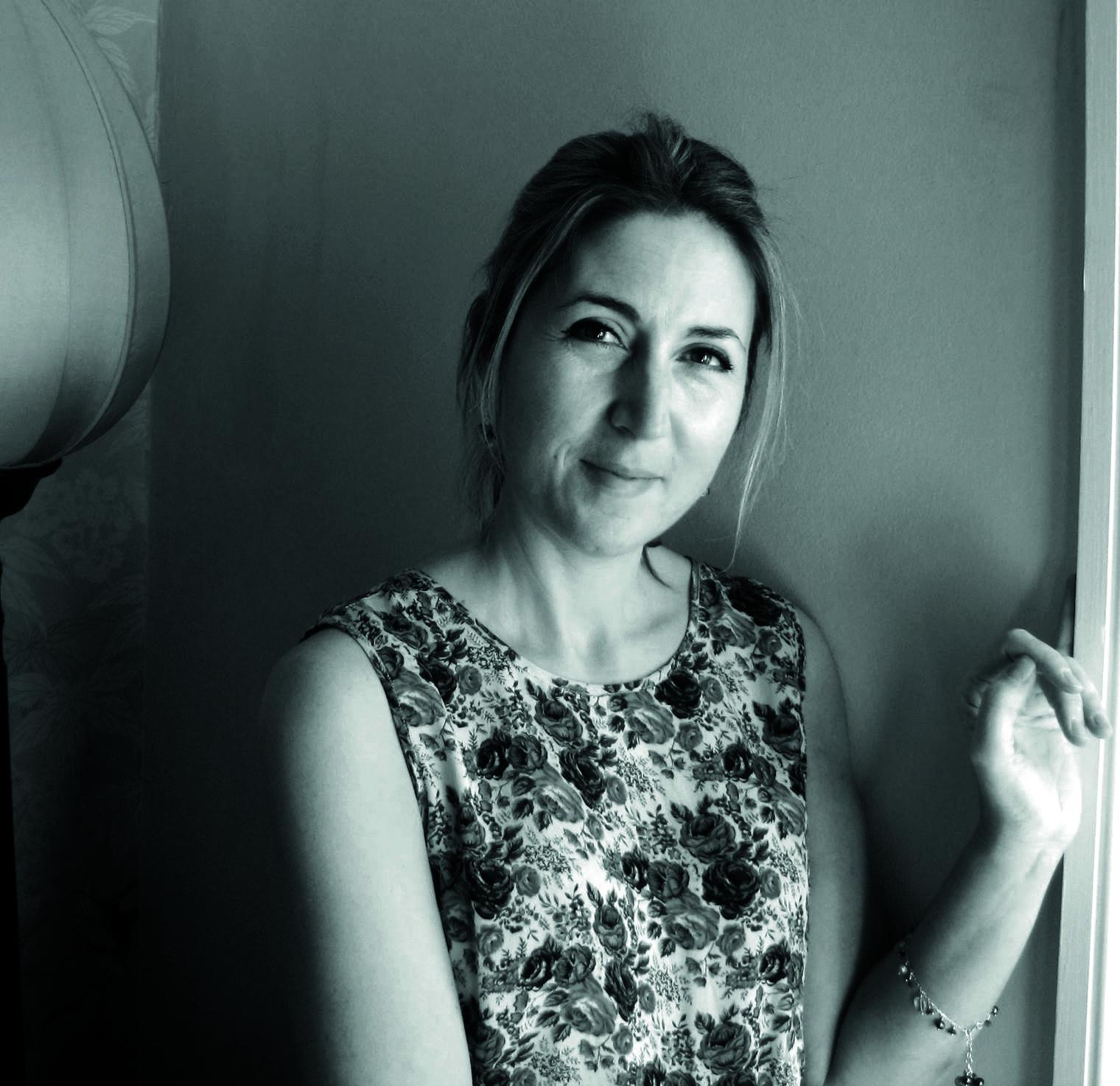 Autorenbild Kein Hauch von Wahrheit