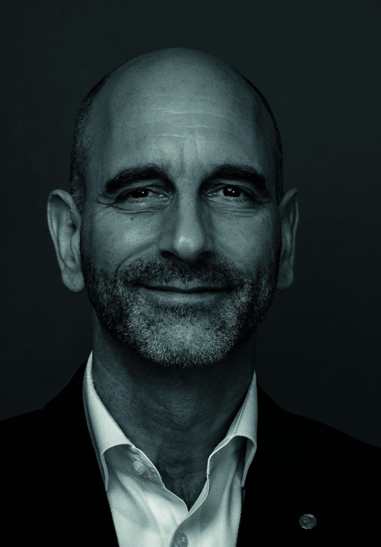 Autorenbild Wenn erfolgreich scheitern nicht geht