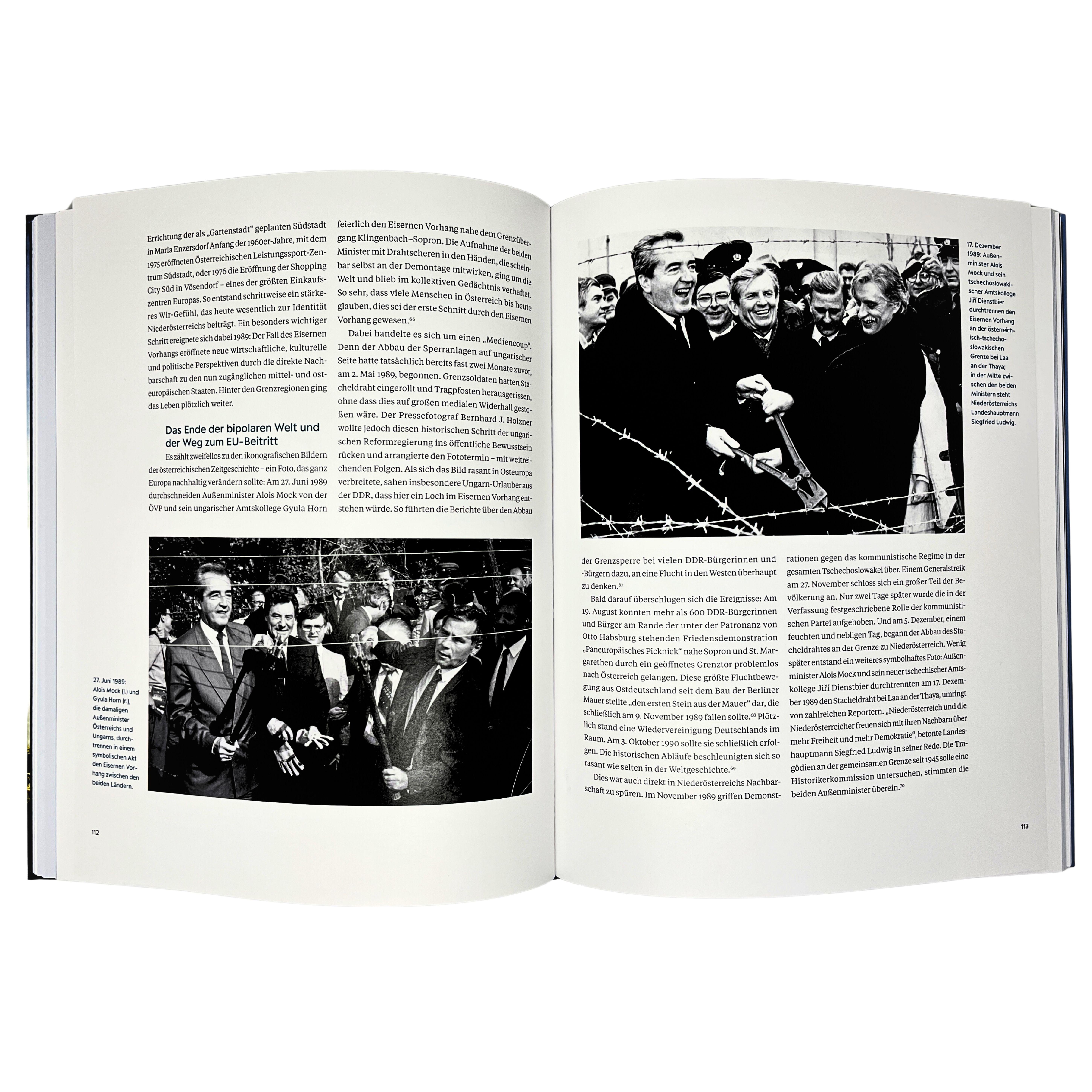 Beispielinhalt (Bild) Bewegte Zeiten. 1945-2015