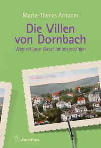 Vorderes Coverbild Die Villen von Dornbach