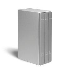 Vorderes Coverbild 125 JAHRE DIE GRAPHISCHE