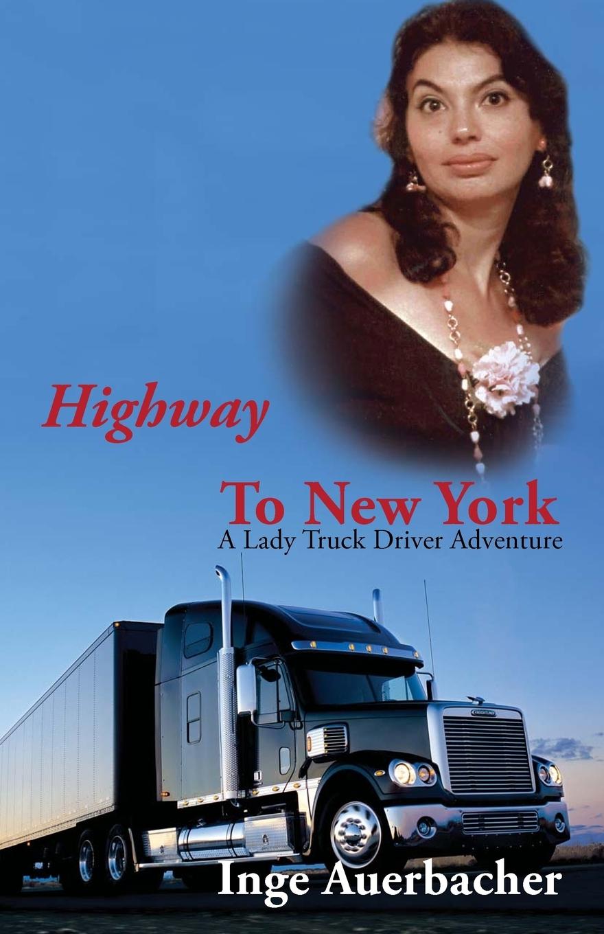 Vorderes Coverbild Highway to New York