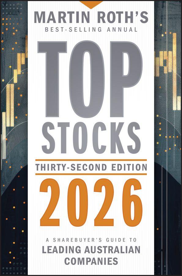 Vorderes Coverbild Top Stocks 2026