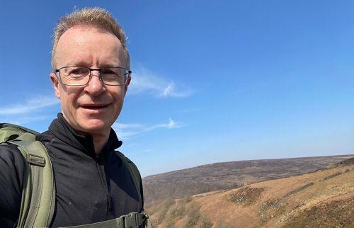 Autorenbild Wild Peaks