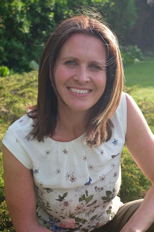 Autorenbild The Lone Husky