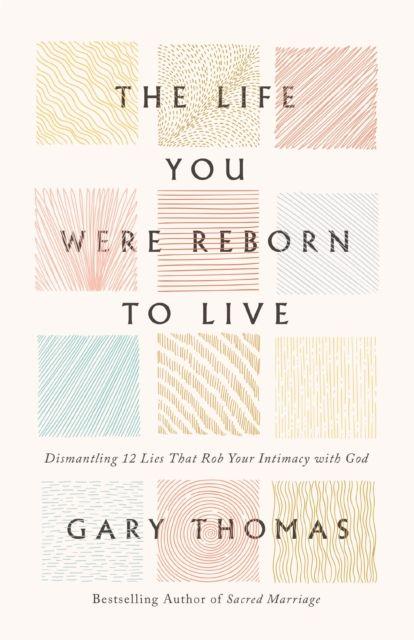 Vorderes Coverbild The Life You Were Reborn to Live