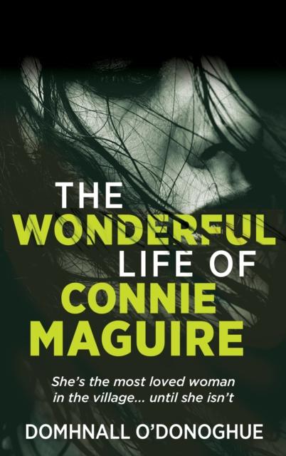 Vorderes Coverbild The (Wonderful) Life of Connie Maguire