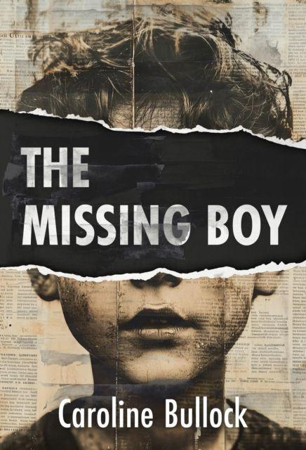 Vorderes Coverbild The Missing Boy