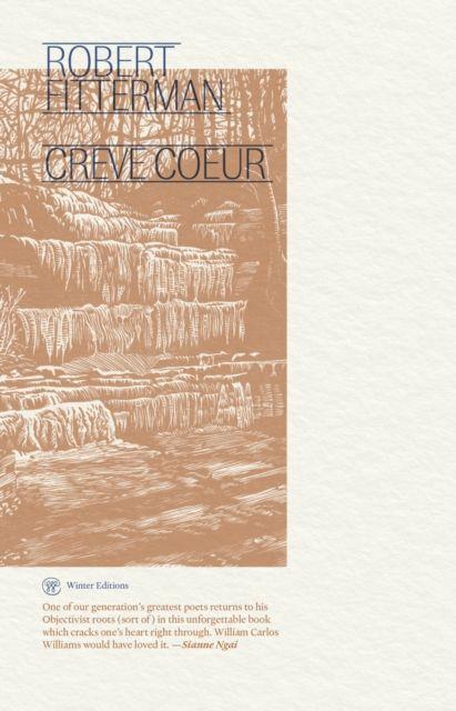 Vorderes Coverbild Creve Coeur