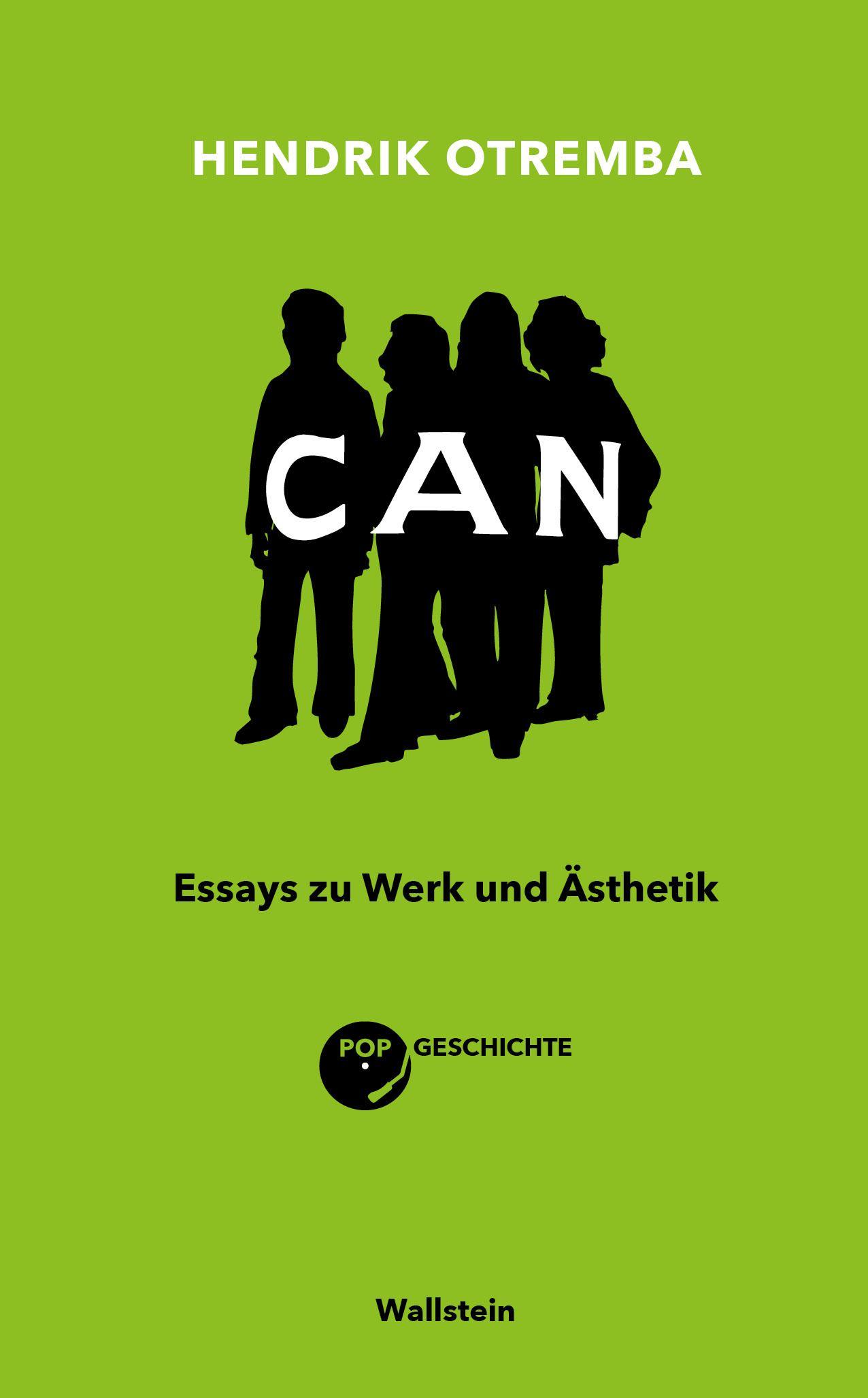 Vorderes Coverbild Can