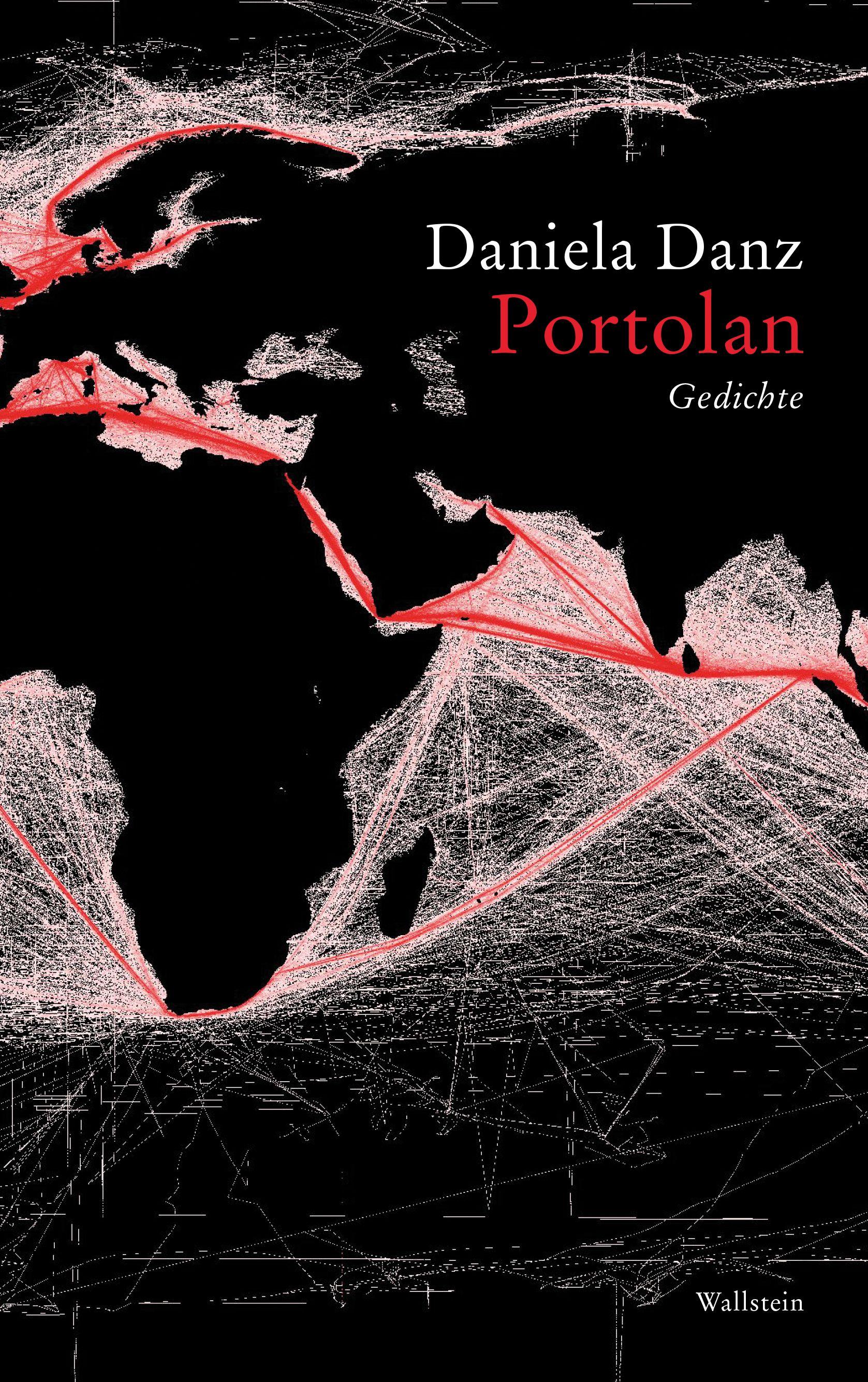 Vorderes Coverbild Portolan