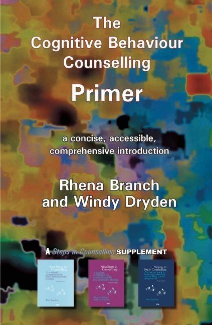 Vorderes Coverbild The Cognitive Behaviour Counselling Primer