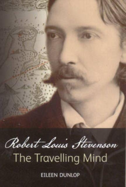 Vorderes Coverbild Robert Louis Stevenson