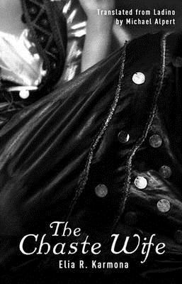 Vorderes Coverbild The Chaste Wife =