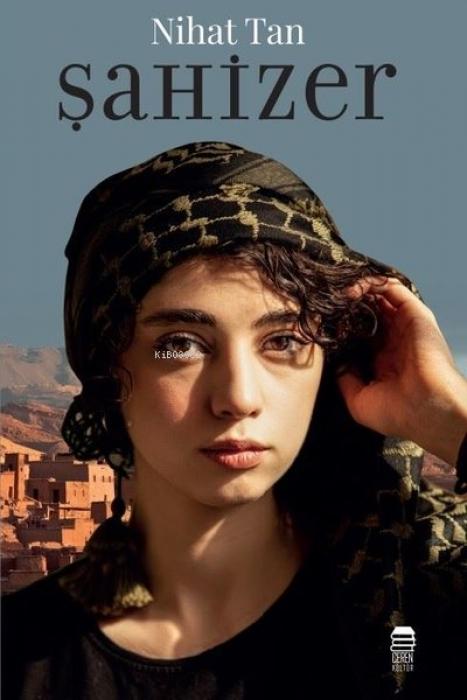 Vorderes Coverbild Sahizer