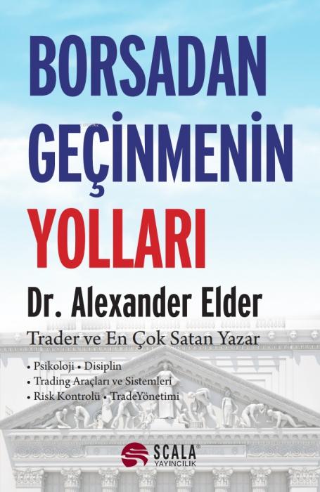 Vorderes Coverbild Borsadan Gecinmenin Yollari
