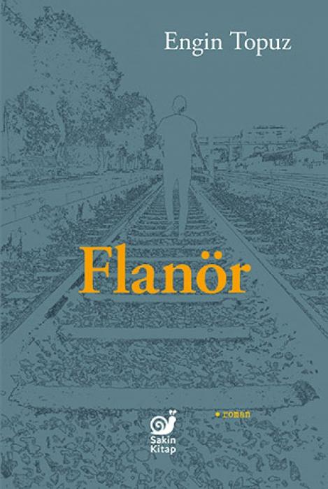 Vorderes Coverbild Flanör